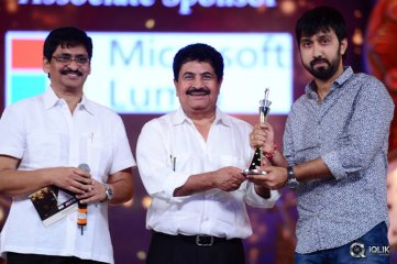 CineMAA Awards 2015